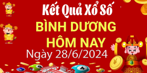 Thống Kê Xổ Số Bình Dương - Số Liệu Quan Trọng